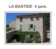 La Bastide BastideModGris