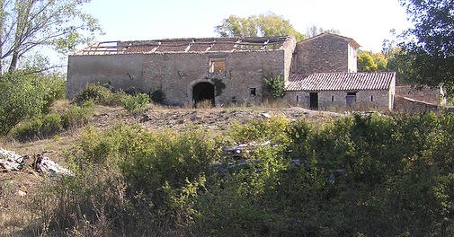 En 2009. Image